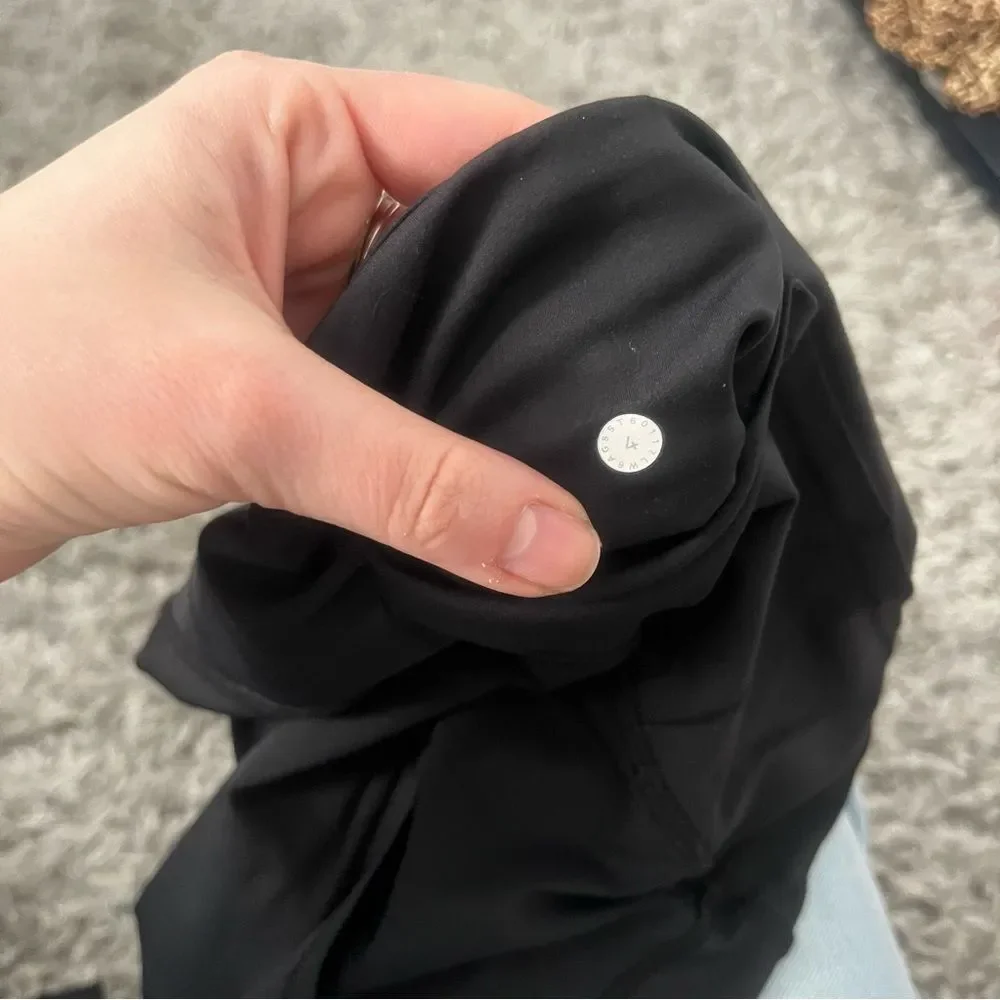 Lululemon Fast and Free 19